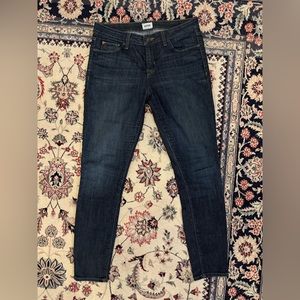 Hudson Krista Skinny Jean